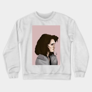 Veronica Crewneck Sweatshirt